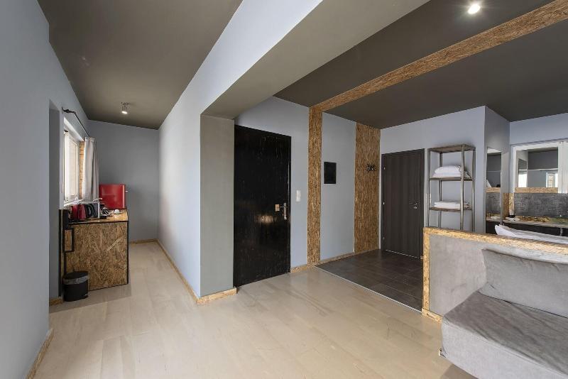 Piraeus Premium Suites מראה חיצוני תמונה