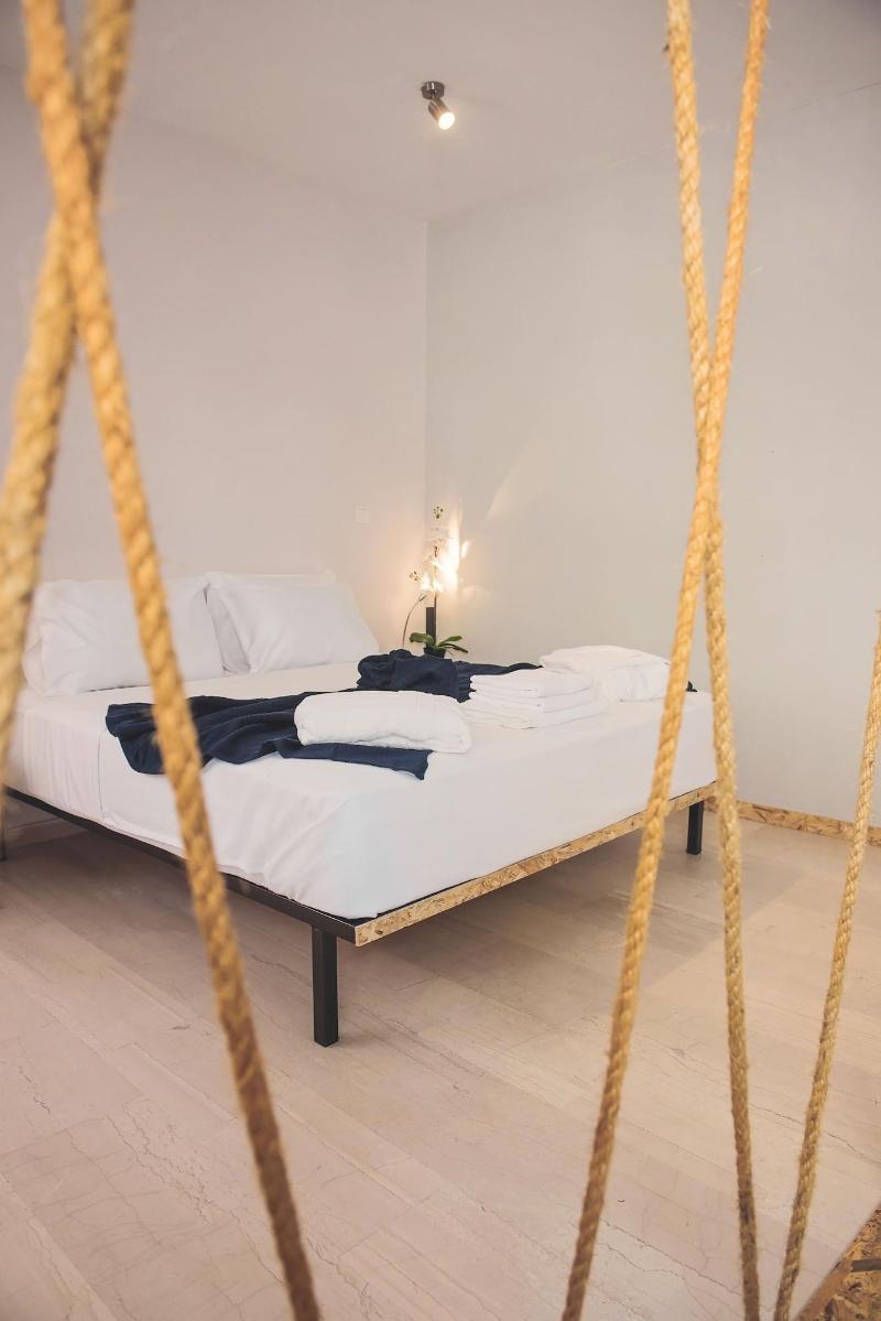 Piraeus Premium Suites מראה חיצוני תמונה