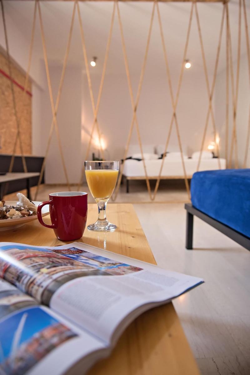 Piraeus Premium Suites מראה חיצוני תמונה