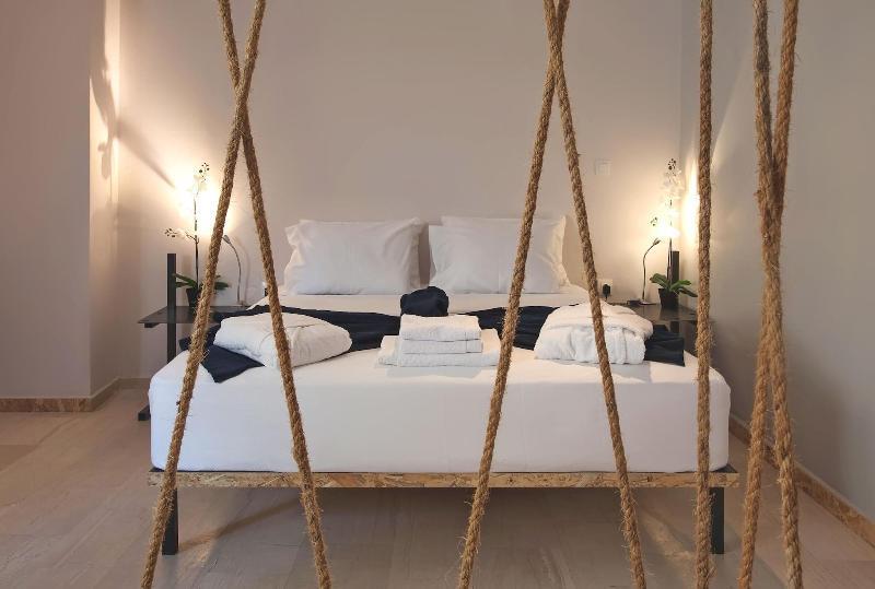 Piraeus Premium Suites מראה חיצוני תמונה