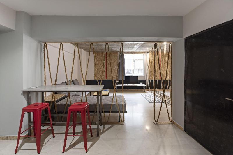 Piraeus Premium Suites מראה חיצוני תמונה
