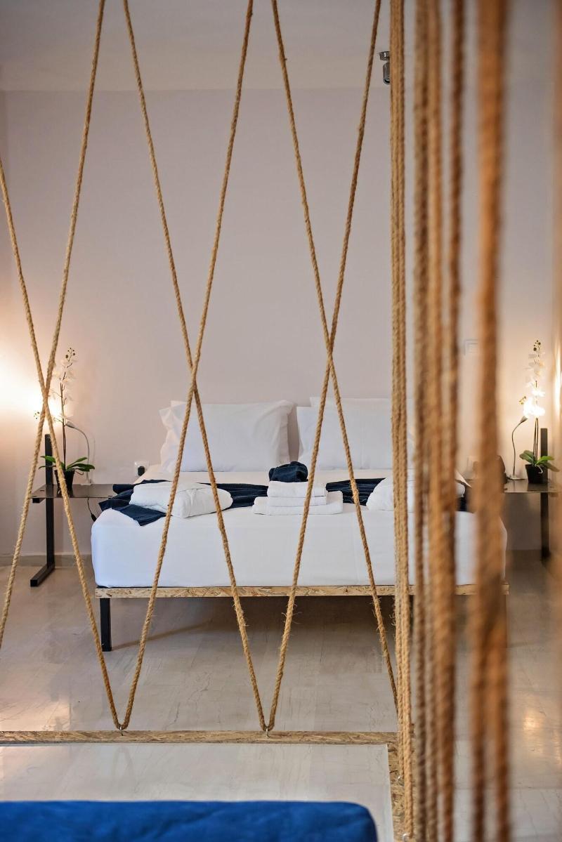 Piraeus Premium Suites מראה חיצוני תמונה