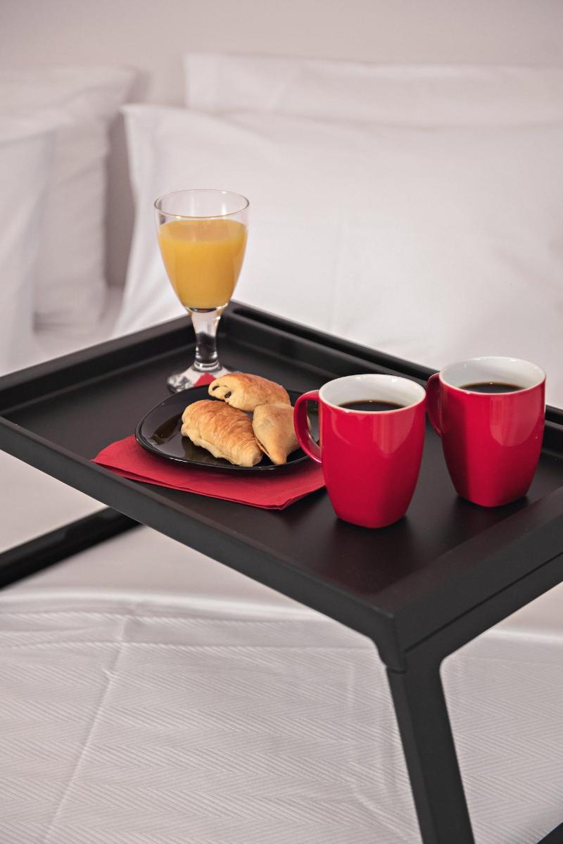 Piraeus Premium Suites מראה חיצוני תמונה