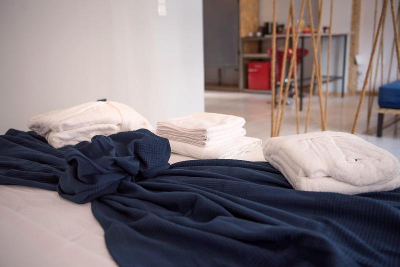Piraeus Premium Suites מראה חיצוני תמונה