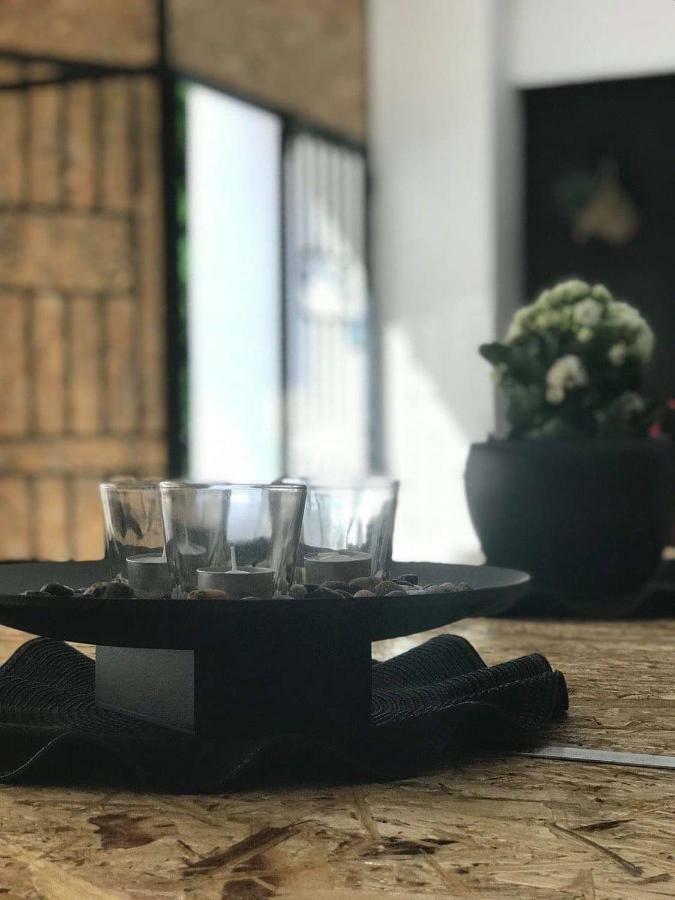 Piraeus Premium Suites מראה חיצוני תמונה