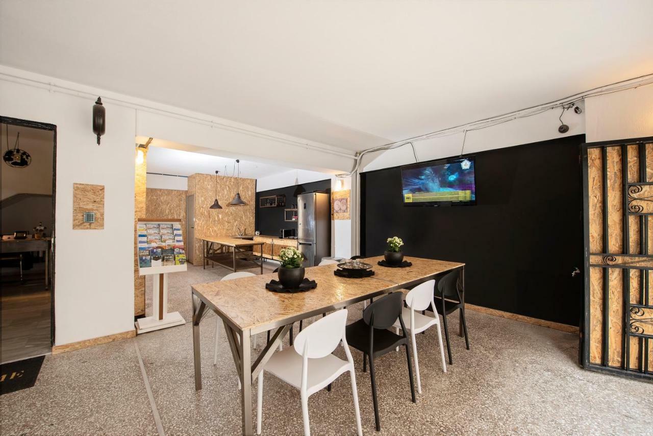 Piraeus Premium Suites מראה חיצוני תמונה