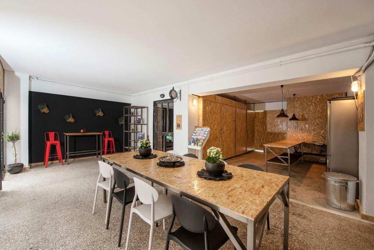 Piraeus Premium Suites מראה חיצוני תמונה