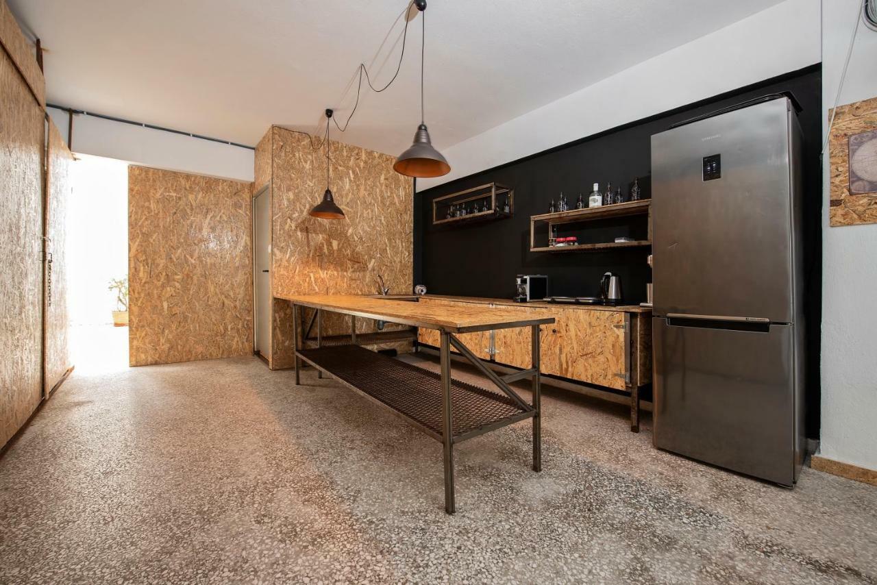 Piraeus Premium Suites מראה חיצוני תמונה